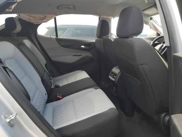 2022 CHEVROLET EQUINOX LT - 2GNAXUEV1N6113926