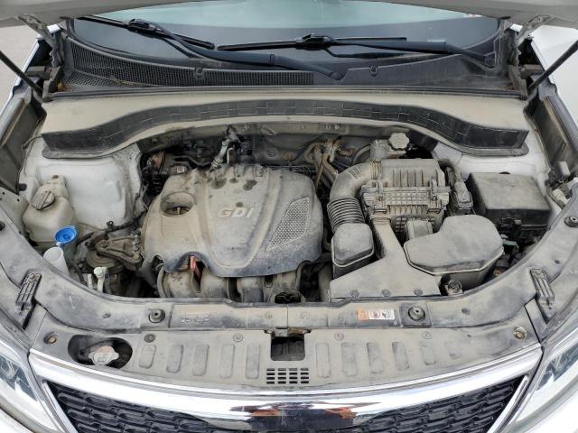 2015 KIA SORENTO LX 5XYKTCA65FG637702