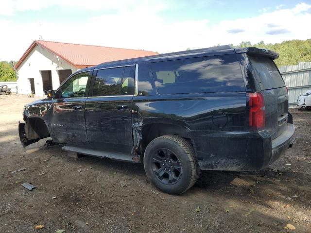 2016 CHEVROLET SUBURBAN K - 1GNSKHKC6GR352781
