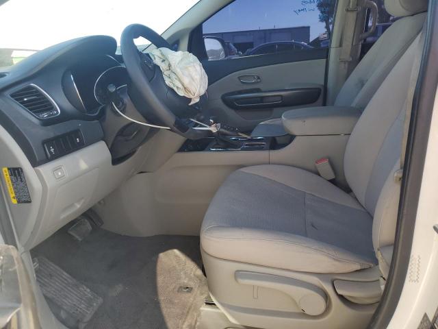 2020 KIA SEDONA L KNDMA5C10L6586605