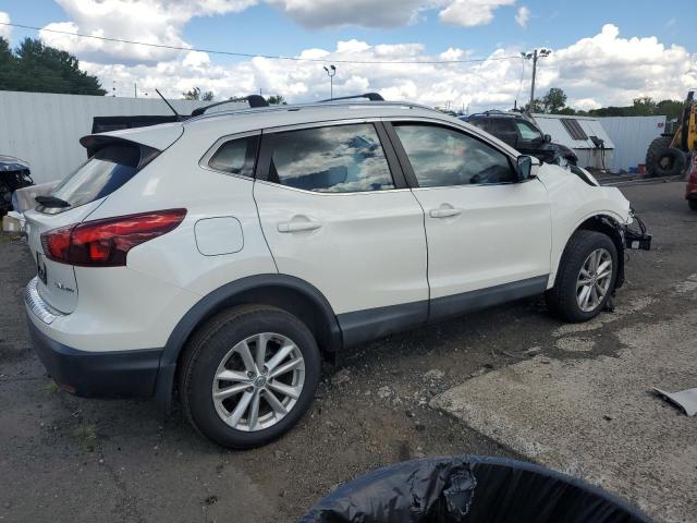 2018 NISSAN ROGUE SPOR - JN1BJ1CRXJW252068