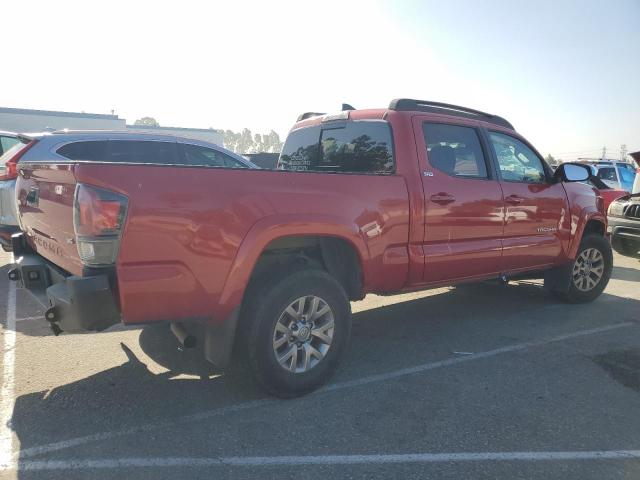 2018 TOYOTA TACOMA DOU 3TMBZ5DN9JM012115