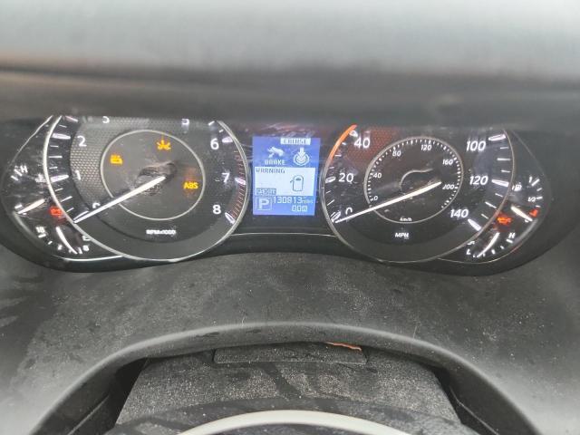 2017 NISSAN ARMADA PLATINUM JN8AY2NF0H9303183
