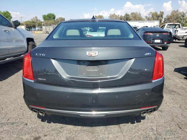 2016 CADILLAC CT6 PREMIU 1G6KF5RS0GU164363