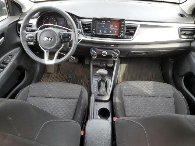 2020 KIA RIO LX 3KPA24AD4LE308033