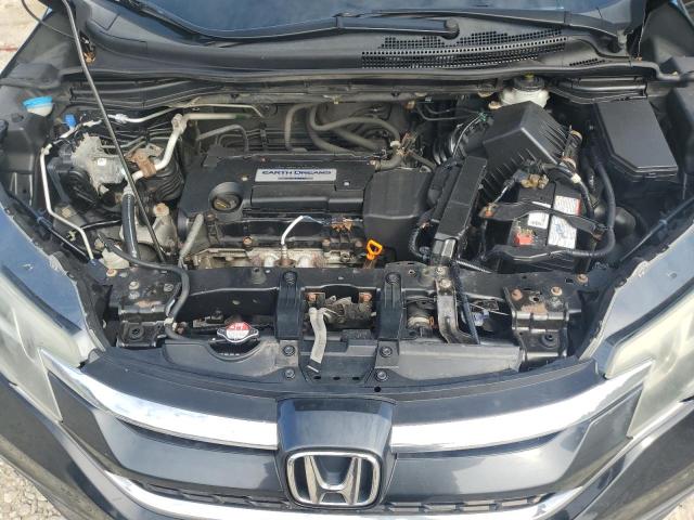 2015 HONDA CR-V LX 2HKRM4H39FH686813