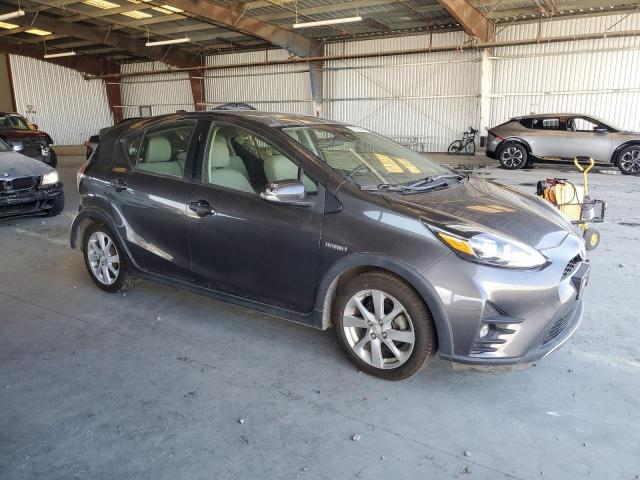 2018 TOYOTA PRIUS C JTDKDTB38J1599649