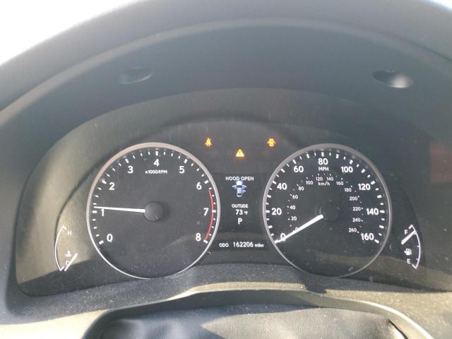 2015 LEXUS ES 350 JTHBK1GG3F2177567