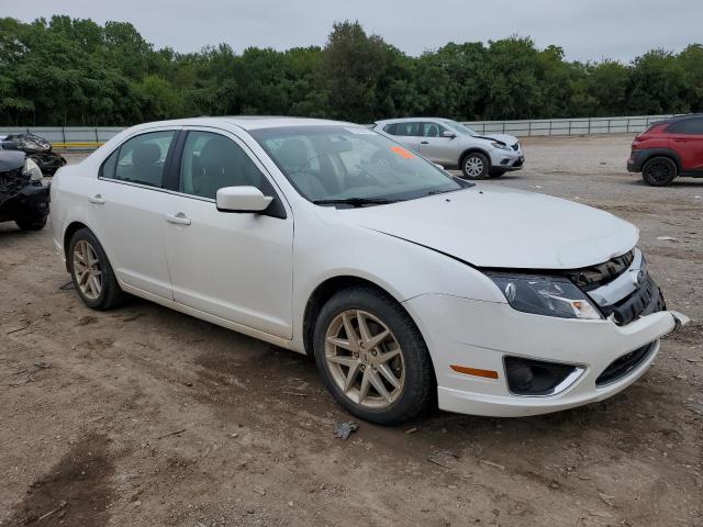 2012 FORD FUSION SEL - 3FAHP0JG8CR162835
