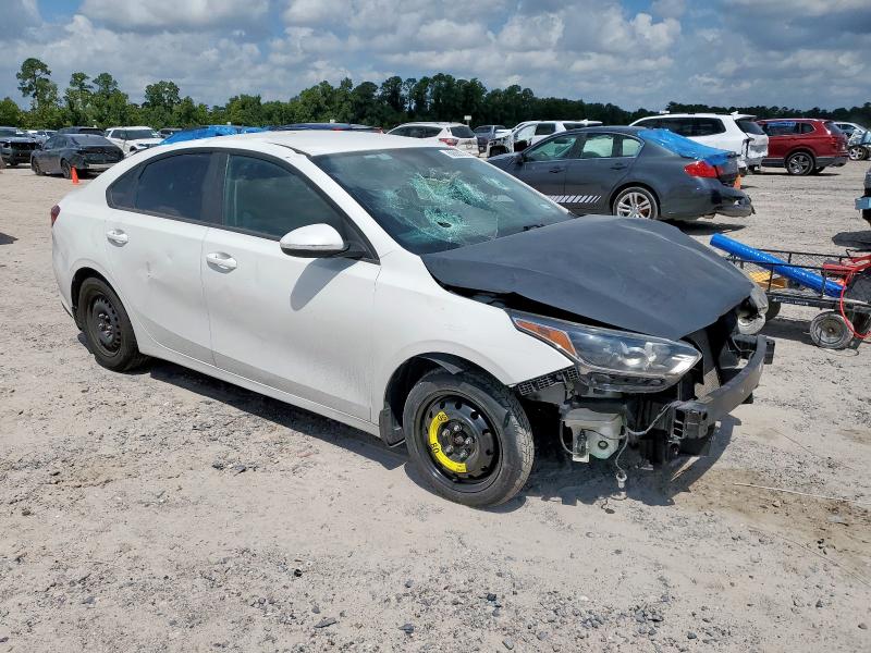 2020 KIA FORTE FE 3KPF24AD3LE153125