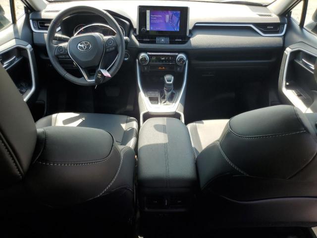 2025 TOYOTA RAV4 XLE P #3291355142