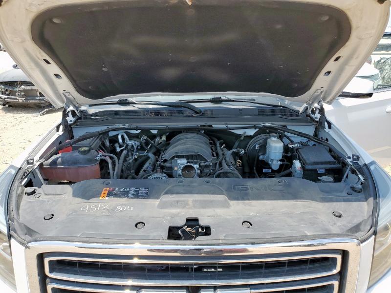 2020 GMC YUKON SLT 1GKS1BKC4LR250130