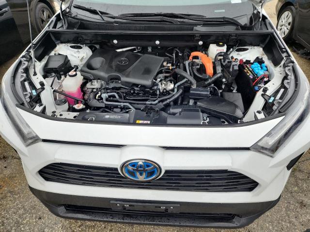 2024 TOYOTA RAV4 XLE - 2T3RWRFV9RW212773