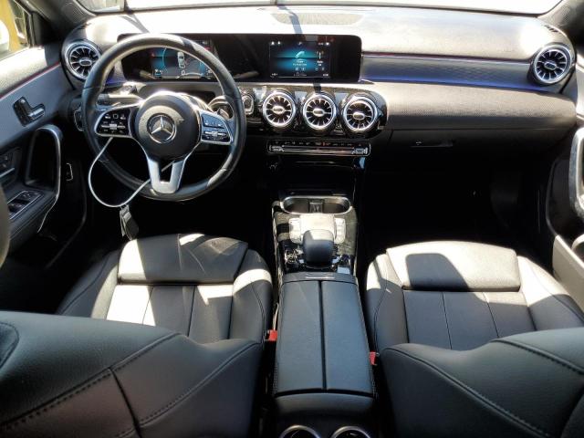 2021 MERCEDES-BENZ A 220 W1K3G4EB4MJ296396