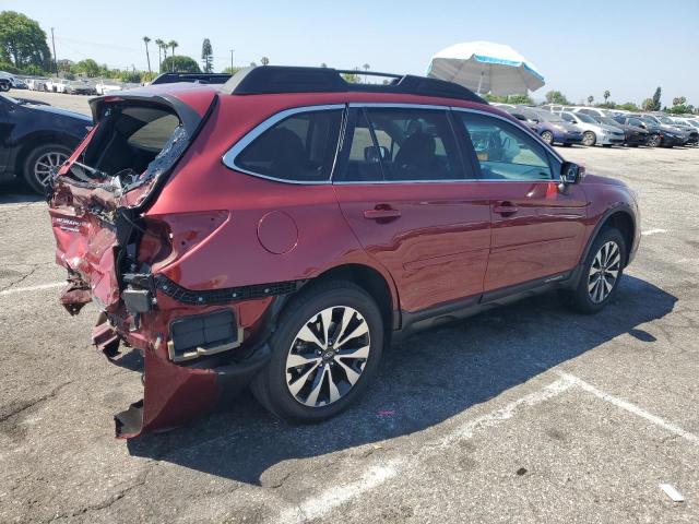 2015 SUBARU OUTBACK 3.6R LIMITED 4S4BSENC8F3303579