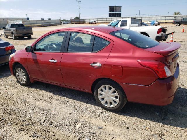 2015 NISSAN VERSA S 3N1CN7AP5FL952123