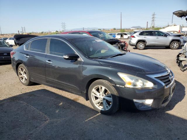 2015 NISSAN ALTIMA 2.5 1N4AL3AP6FC115059
