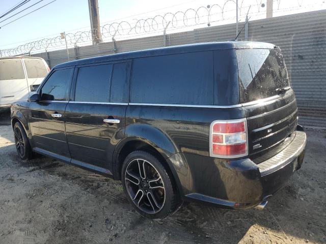 2015 FORD FLEX SEL - 2FMGK5C83FBA14064