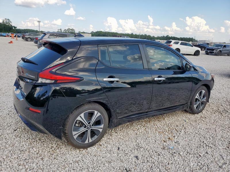 2022 NISSAN LEAF SV 1N4AZ1CV5NC555500