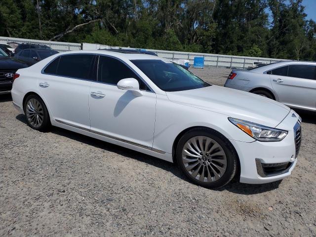 2017 GENESIS G90 ULTIMA KMHG54JH9HU031324