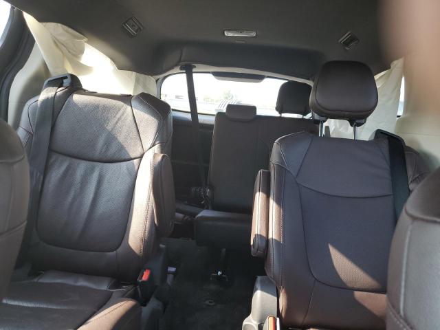 2022 TOYOTA SIENNA PLA 5TDERKEC9NS135749
