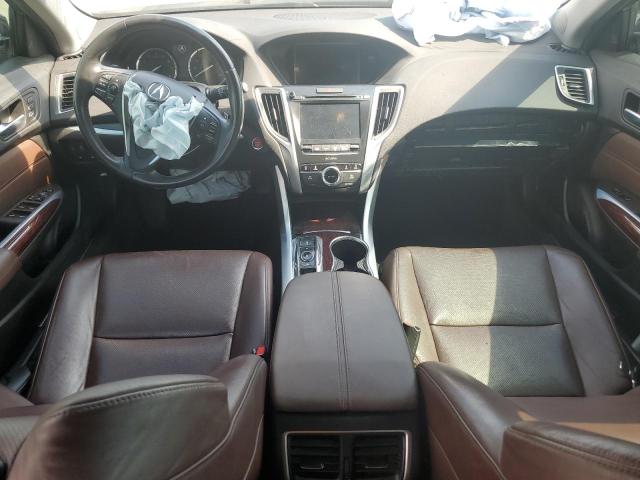 2015 ACURA TLX TECH 19UUB2F58FA023251