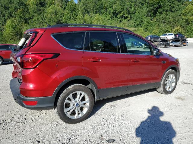 2019 FORD ESCAPE SEL 1FMCU9HD1KUA44318