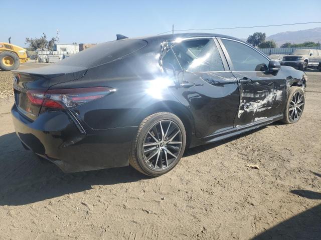 2022 TOYOTA CAMRY NIGHT SHADE 4T1G31AKXNU592420