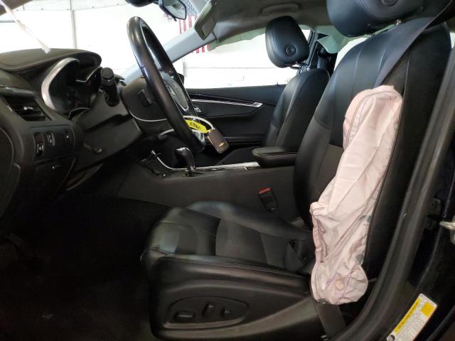 2020 CHEVROLET IMPALA LT 1G11Z5S32LU110987
