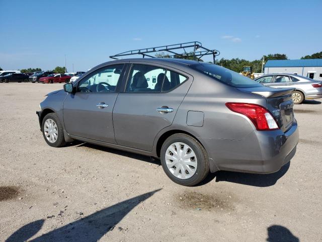 2016 NISSAN VERSA S 3N1CN7AP0GL872441