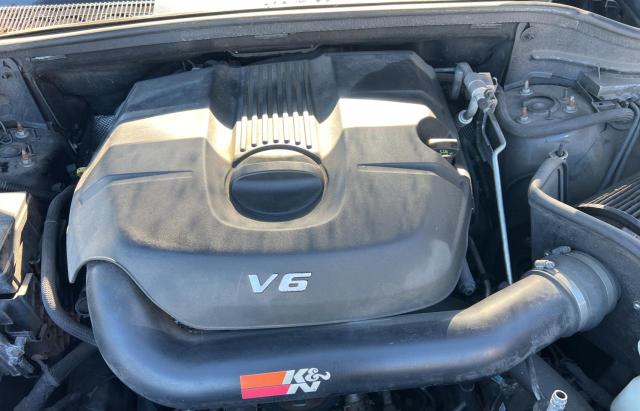 2014 JEEP GRAND CHER - 1C4RJFBGXEC242303