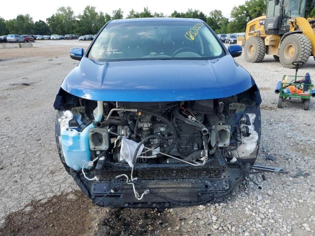 2018 FORD EDGE TITAN 2FMPK4K98JBB41678