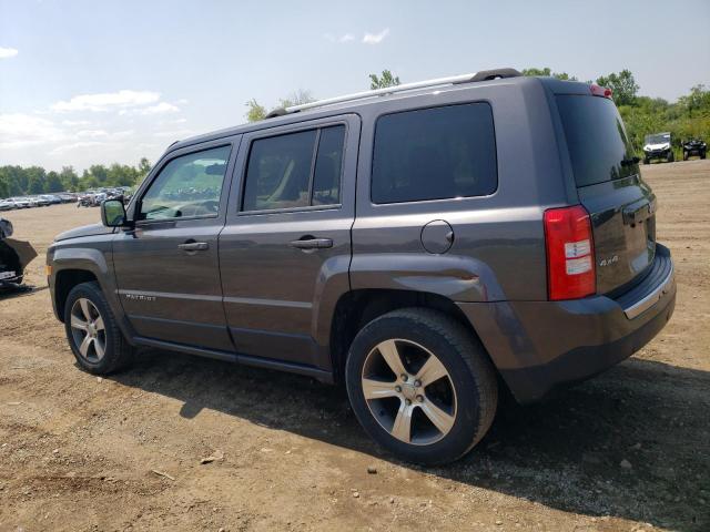 2016 JEEP PATRIOT LA 1C4NJRFB3GD580234