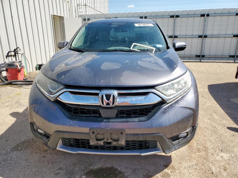 2018 HONDA CR-V EX 2HKRW2H55JH631042