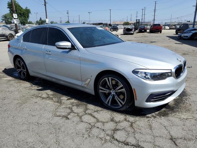 2019 BMW 530E - WBAJA9C53KB253749