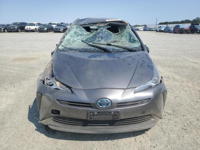 2021 TOYOTA PRIUS SPECIAL EDITION JTDKAMFU4M3136210