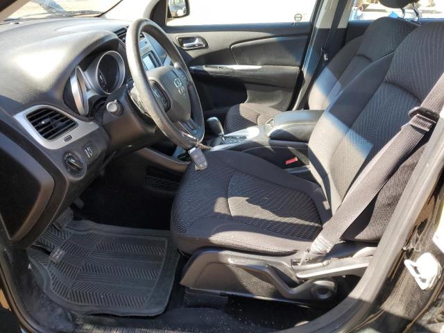 2015 DODGE JOURNEY SE 3C4PDCAB0FT602607
