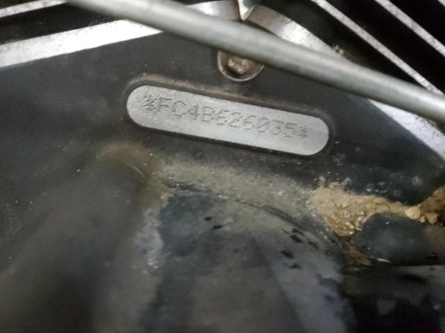 2011 HARLEY-DAVIDSON FLHTCU 1HD1FC416BB626035