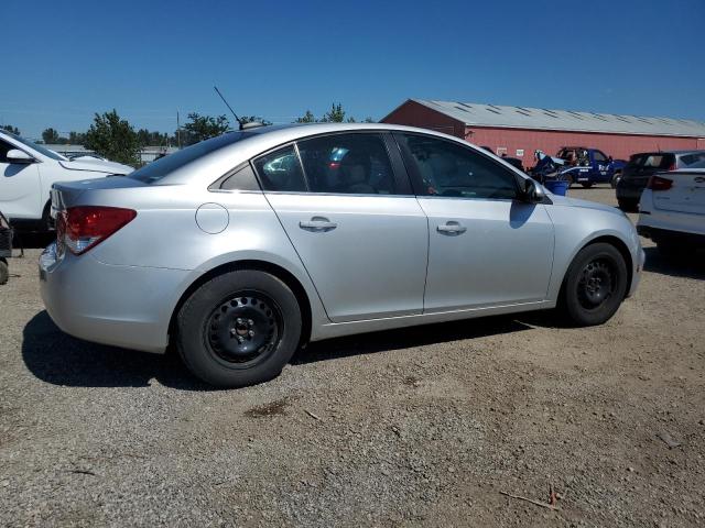 2015 CHEVROLET CRUZE LT - 1G1PC5SB0F7120780
