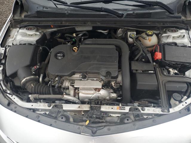 2018 CHEVROLET MALIBU LT - 1G1ZD5ST9JF200060