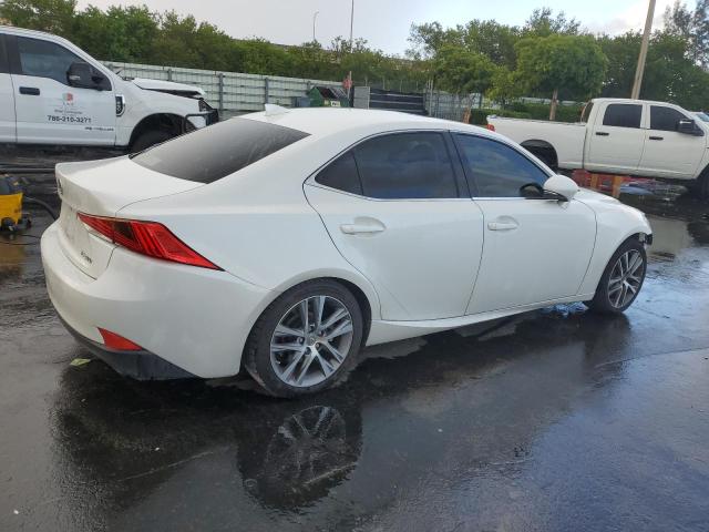 2020 LEXUS IS 300 JTHAA1D25L5105562