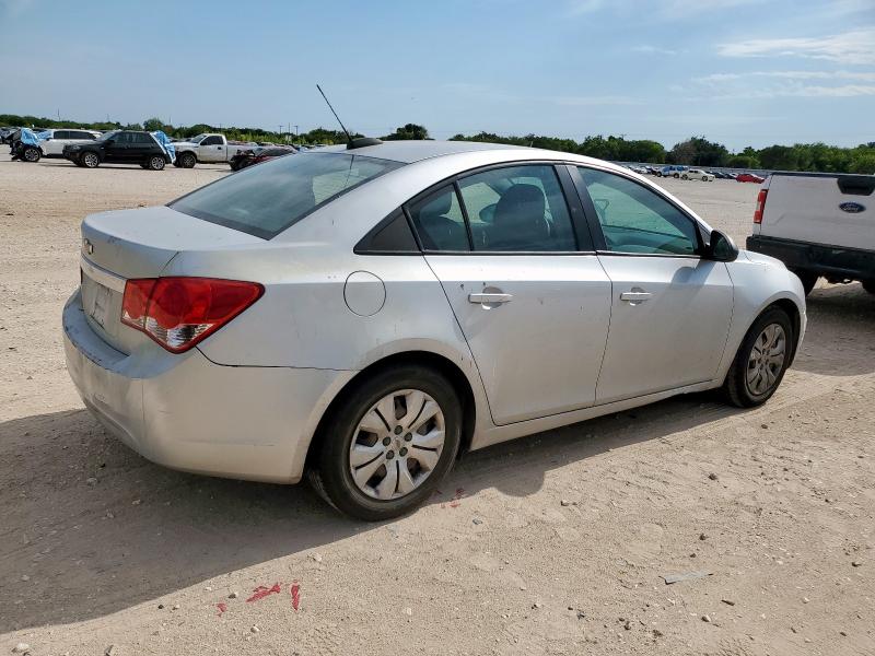 2016 CHEVROLET CRUZE LIMI 1G1PC5SH1G7212096