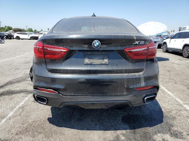 2018 BMW X6 XDRIVE3 5UXKU2C58J0Z61879