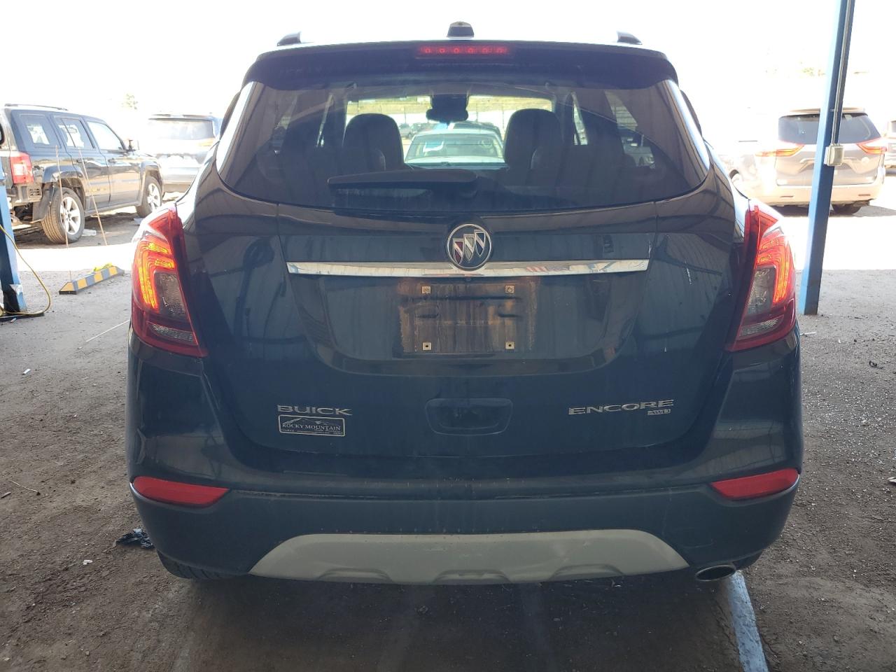 BUICK ENCORE PREFERRED