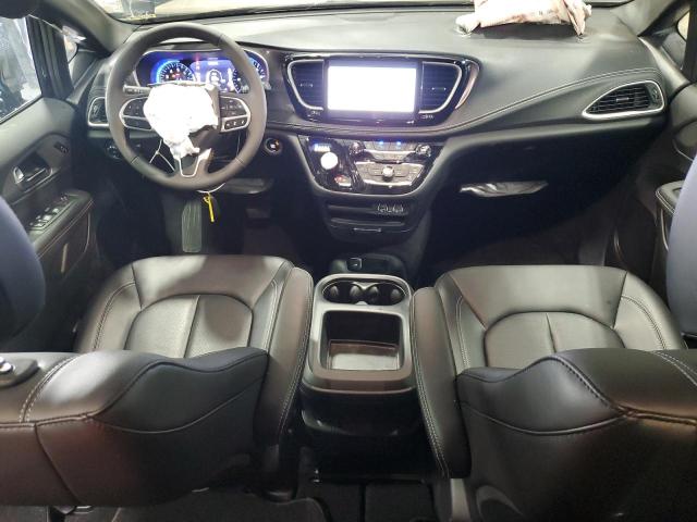 2025 CHRYSLER PACIFICA S 2C4RC1BG9SR587712
