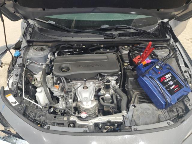 2025 HONDA CIVIC SPOR 2HGFE2F52SH507492