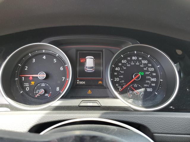 2021 VOLKSWAGEN GTI S 3VW6T7AU1MM009348