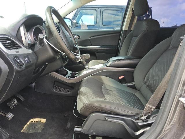 2015 DODGE JOURNEY SE - 3C4PDCAB0FT713075