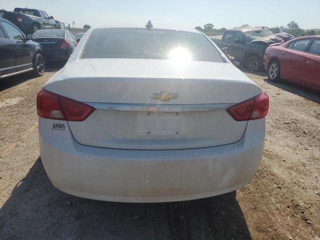 2017 CHEVROLET IMPALA LS 2G11Z5SA0H9180815