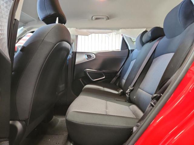 2025 KIA SOUL LX - KNDJ23AU1S7256689